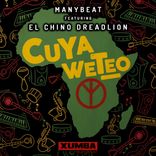 Artwork for "Cuyaweteo"