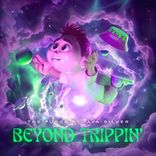Artwork for "BEYOND TRIPPIN'"