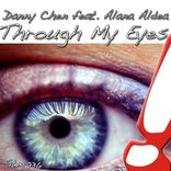 Portada para "Through My Eyes"