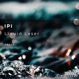 Artwork for "Liquid Laser"