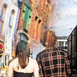 Artwork voor "Tomorrow Won't Mind"