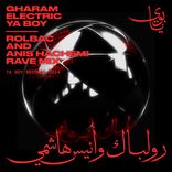 Artwork for "Ya Boy (Rolbac & Anis Hachemi Rave Mix)"