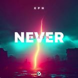 Artwork for "Never"