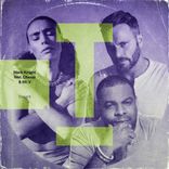 Portada para "Tonight"