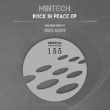 Artwork for "Rock In Peace Ep"