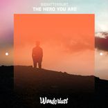 Artwork for "The Hero You Are"