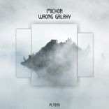 Portada para "Wrong Galaxy"