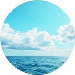 Portada para "Sky and Sea"