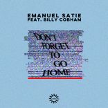 Don't Forget to Go Home