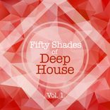 Artwork für "Fifty Shades Of Deep House, Vol. 1"