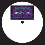 Artwork voor "Super Saiyan Series: SAIYAN-II"