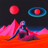 Portada para "Black"