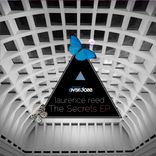 Artwork for "The Secrets EP"