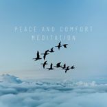 Artwork voor "Peace and Comfort Meditation"