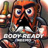 Artwork für "Body Ready"