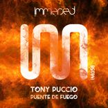 Artwork for "Puente De Fuego"