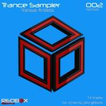 Artwork voor "Redbox Trance Sampler 002"