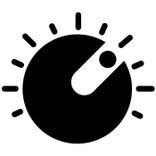 Artwork für "I Luv Muzik"