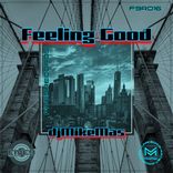 Artwork for "FEELING GOOD"