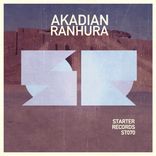 Artwork for "Ranhura"