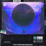 Artwork für "Tomorrow"