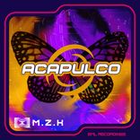 Portada para "Acapulco"