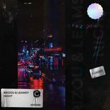 Artwork voor "NIGHT"