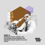 Artwork for "Membrane Theory"