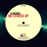 Artwork for "No Stress EP"