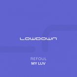 Artwork for "My Luv"