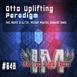 Artwork for "Paradigm"