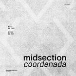 Artwork for "Coordenada"