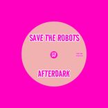 Portada para "Afterdark"