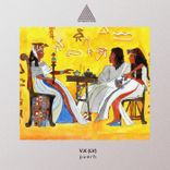 Portada para "Puerh"