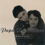 Artwork for "Papa XL Collectie"