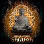 Artwork for "Samaya"