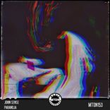 Artwork for "Paranoja"