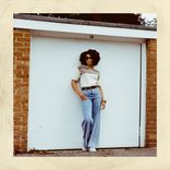 Artwork for "Cigarette"