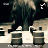 Artwork for "Shamanic Journey 4"