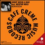 Artwork voor "Ngikwenzeni"