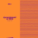 Portada para "Rough Puff"