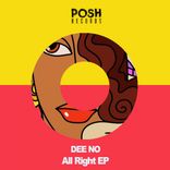 Artwork für "All Right Ep"