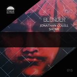 Artwork for "Blunder"