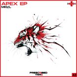 Artwork for "Apex EP"