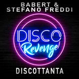 Artwork for "Discottanta"