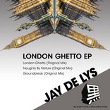 Artwork for "London Ghetto"