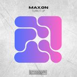 Portada para "Turn It Up"