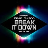 Artwork for "Break It Down"
