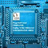 Artwork for "Computer Voice"