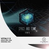 Artwork for "Space & Time"